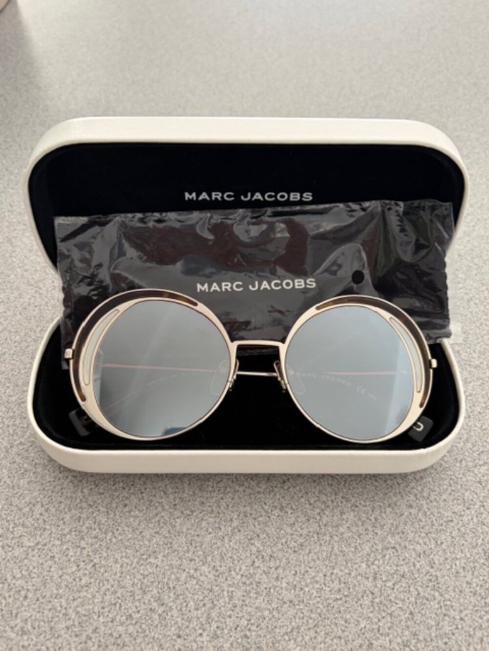Marc Jacobs Sunglasses